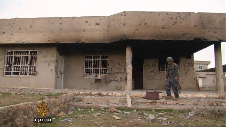 2014 December | Informed Comment