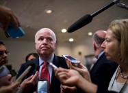 McCain on Torture: A Stain on our National Honor, Produces Misleading Info