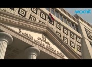 NCIS Egypt-Style: 820 Civilians referred to Military Courts since October