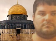 Not the Onion: American alleged Terrorist Indicted by Israel for Planning Attacks on Muslims