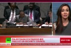 Palestinians ready next Move as UNSC reject early end of Occupati