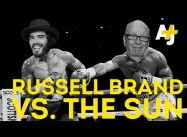 Russell Brand v. Press Lord Rupert Murdoch: Who won?