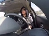 Saudi Women who dared Drive to be tried in Terrorism Court