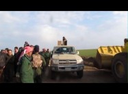Senior Kurdish Politician: Kirkuk is ours; if Arabs & Turkmen want it, let them fight ISIL for it as we do