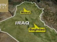 Silent Mosul: Surprising Reasons Daesh/ ISIL cut Cellphone Services