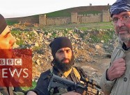 The Bureaucracy of Terror in Mosul: Todenhöfer’s Unprecedented Footage from Within