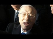 Tunisia: Nationalist Candidate’s claimed win in Presidential Poll Contested