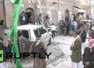 Yemen in 2014: 1500 Killed as Extremist Shiites take over Gov’t, battled al-Qaeda: What Next?