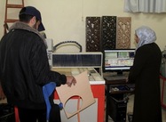 Gaza: Bringing War-Disabled Palestinian Youth back into Society