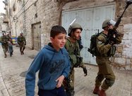 Israel ‘systematically mistreats’ Palestinian children in custody