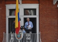 Is there New hope for Wikileaks’ Julian Assange?
