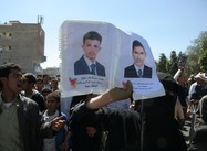U.S. Ally Yemen in Danger of Splitting into Two – Again