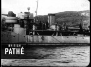 Allied Footage of Istanbul from 1915 in WW I