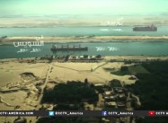 Egypt bets on Suez Canal Expansion to combat Economic Crisis
