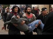 Egypt Cancels Revolution Fete to Mourn Saudi King who derailed Revolution
