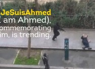 How is the Press in the Muslim World covering the Paris Attacks?