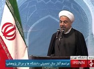 Iran’s Rouhani and Direct Democracy: Wants Referendum to Sidestep Hardliners