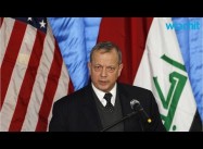 Iraqi Shiites, Fuming over Slow US Fight against ISIL, threaten to Revoke Agreement