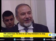 Israeli PM Netanyahu Campaigns to Discredit, Defund Int’l Criminal Court