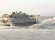 Mission Creep in Iraq, Part Deux