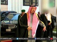 New Saudi King to Obama: Oil Policy won’t Change