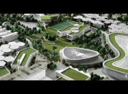 New “Sustainable City” in Dubai aims to be Net Carbon Zero