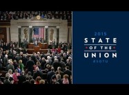 Obama to GOP: More Iran sanctions will lead to War (and 7 other Foreign Policy points in SOTU)