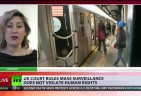 Online Freedom of Speech under Siege even in “Democracies”