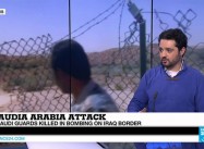 Saudi General, Border Guards Killed by Daesh/ISIL for not being Fanatical Enough