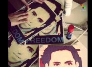 Saudis torture jailed Liberal Blogger w/ 1000 lashes for… Blogging