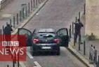 Sharpening Contradictions: Why al-Qaeda attacked Satirists in Paris