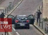 Sharpening Contradictions: Why al-Qaeda attacked Satirists in Paris