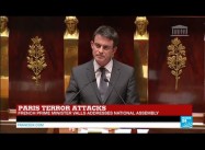 ‘State of War’ & Surveillance won’t help Press Freedom after ‘Charlie’