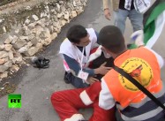 Stealing Bethlehem: How the Israelis are economically Strangling the Palestinian Town of Jesus’ Birth