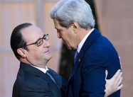 The Need for New Blood at State Dept.: Obama’s Problem with the ‘Vision Thing’