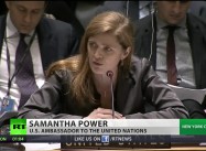 U.S. Twists Arms to Help Defeat Resolution on Palestine
