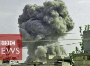 Whatever Happened to besieged Kurdish City of Kobane, Syria?