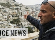 When will it Explode? Jerusalem’s Silwan district is a Global Powder Keg