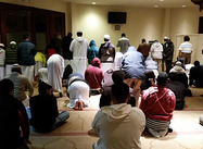 The Dynamism of American Islam