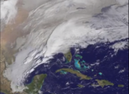 Yes, Virginia, Global Warming can mean Heavier Snowstorms (for a while)