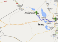 Iraq: ISIL advances to within 9 miles of 300 US troops at al-Ain Base