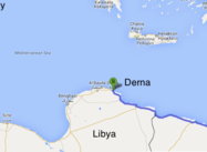 Avenging its Christians, Egypt Bombs Libya in first formal Campaign since 1991