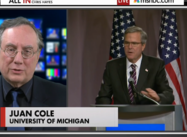 Jeb Bush on Foreign Policy: Peddling old Iraq Myths Again