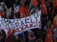 700 British artists pledge to boycott Israel until Pal Rights Granted