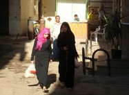 In Egypt, the Law itself is an Enemy of Women’s Rights