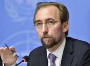 Battling Terrorism Shouldn’t Justify Torture, Spying: U.N. Rights Chief