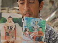 AP Investigates: Bulk of Gaza Deaths Civilians