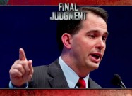 Bad News for US Biotech: GOP’s Scott Walker so anti-science he can’t affirm Evolution