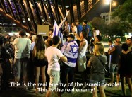 Being An Antiwar Activist In Israel Is Dangerous