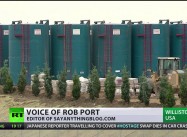Big Oil wants N. Dakota to ease radioactive waste laws on Fracking